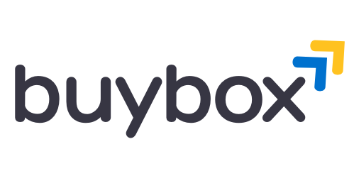 BuyBox Media Logo